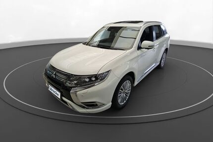 Mitsubishi Outlander Gebrauchtwagen