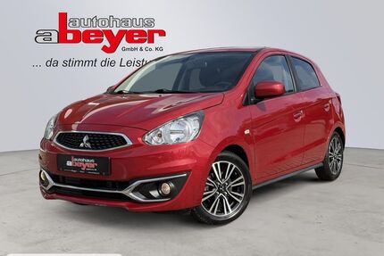 Mitsubishi Space Star Gebrauchtwagen
