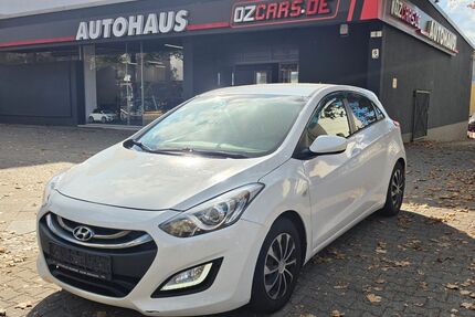 Hyundai i30 Gebrauchtwagen
