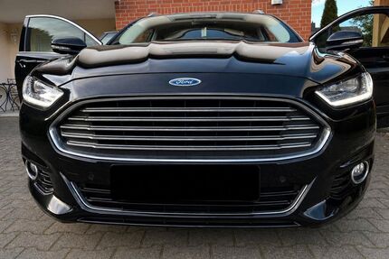 Ford Mondeo Gebrauchtwagen