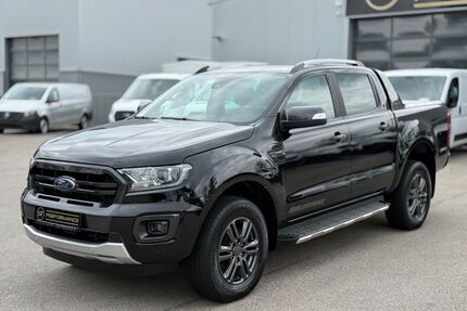 Ford Ranger Gebrauchtwagen