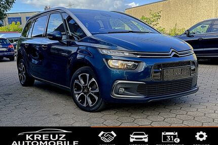 Citroen Grand C4 Picasso / SpaceTourer Gebrauchtwagen