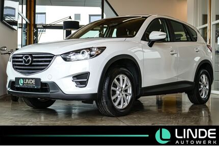 Mazda CX-5 Gebrauchtwagen
