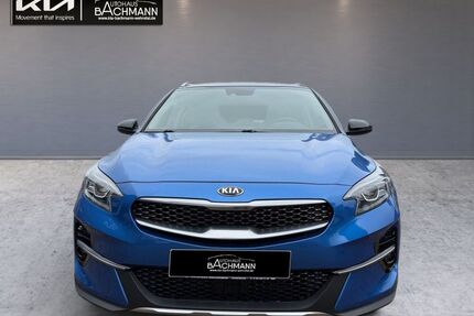 Kia XCeed Gebrauchtwagen