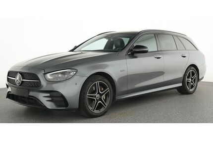 Mercedes-Benz E 300 Gebrauchtwagen