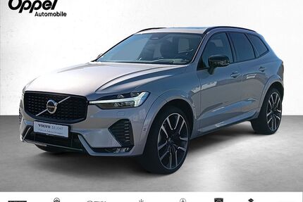 Volvo XC60 Gebrauchtwagen