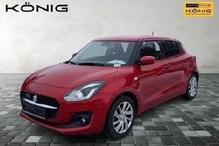 Suzuki Swift Gebrauchtwagen