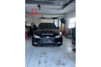 Subaru WRX STI Gebrauchtwagen