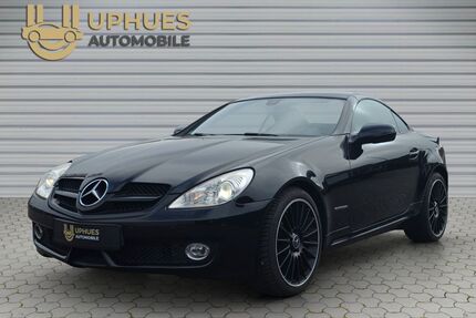 Mercedes-Benz SLK 200 Gebrauchtwagen