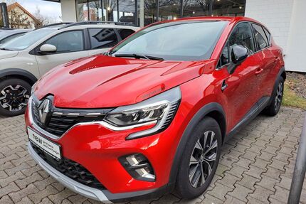 Renault Captur Gebrauchtwagen