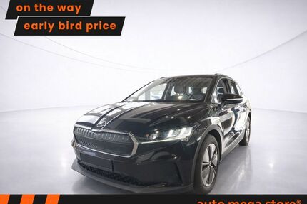 Skoda Enyaq Gebrauchtwagen