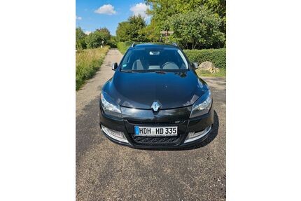 Renault Megane Gebrauchtwagen