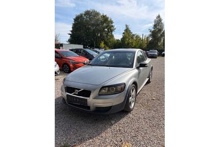 Volvo C30 Gebrauchtwagen