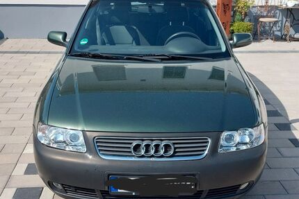 Audi A3 Gebrauchtwagen
