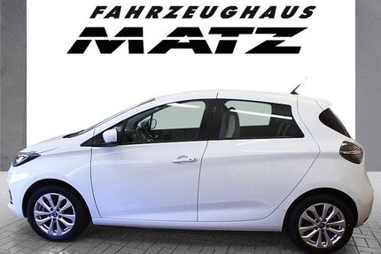 Renault ZOE Gebrauchtwagen