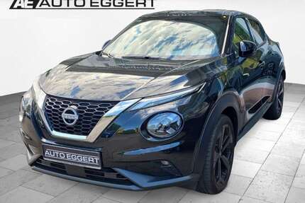 Nissan Juke Gebrauchtwagen