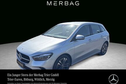 Mercedes-Benz B 180 Gebrauchtwagen