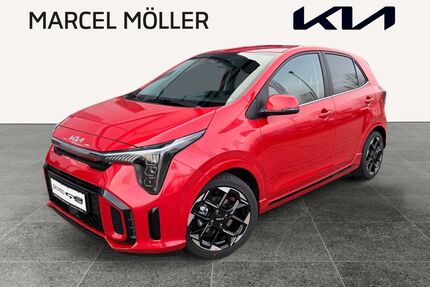 Kia Picanto Gebrauchtwagen
