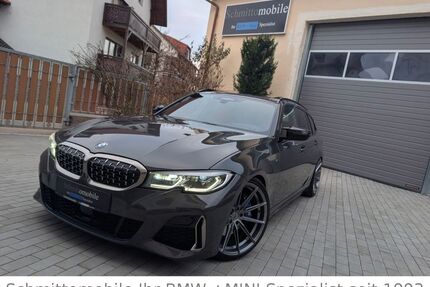 BMW M340i Gebrauchtwagen