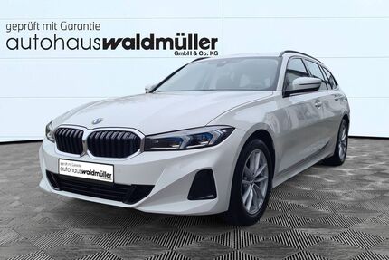 BMW 318 Gebrauchtwagen