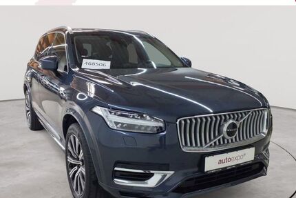 Volvo XC90 Gebrauchtwagen