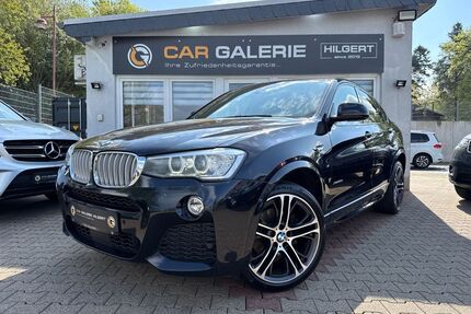 BMW X4 Gebrauchtwagen