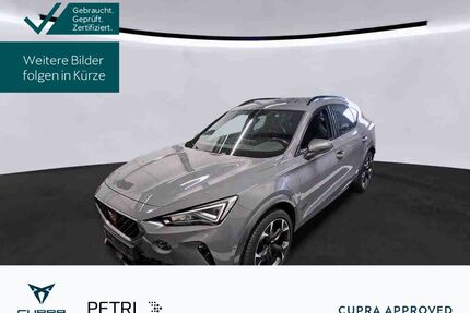 Cupra Formentor Gebrauchtwagen