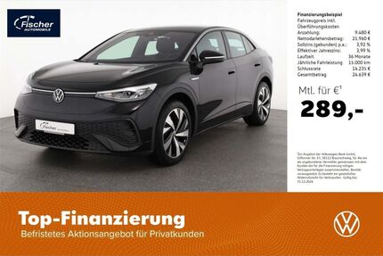 VW ID.5 Gebrauchtwagen