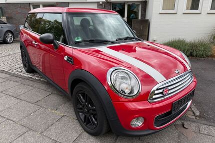 Mini ONE Gebrauchtwagen