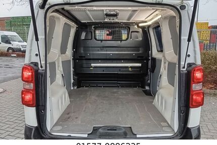 Opel Vivaro Gebrauchtwagen