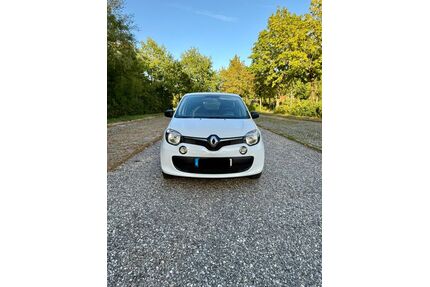 Renault Twingo Gebrauchtwagen