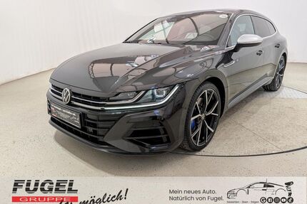 VW Arteon Gebrauchtwagen