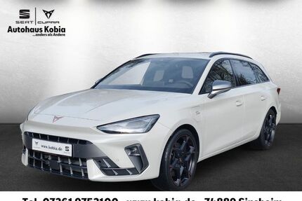 Cupra Leon Gebrauchtwagen