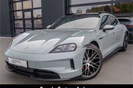 Porsche Taycan Gebrauchtwagen