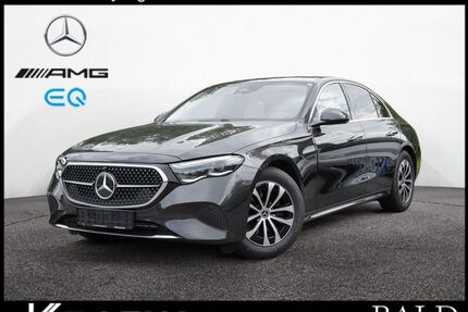 Mercedes-Benz E 200 Gebrauchtwagen