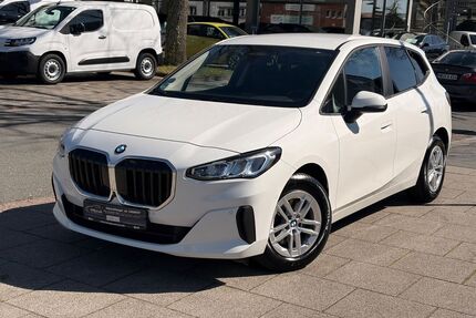 BMW 218 Gebrauchtwagen