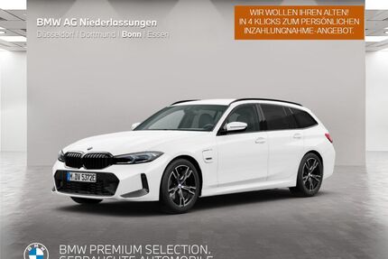 BMW 330 Gebrauchtwagen