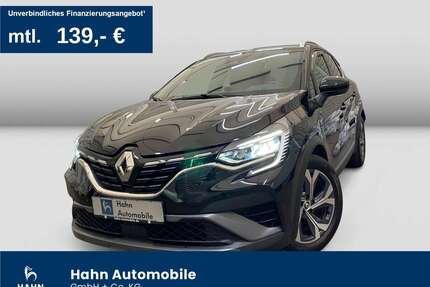 Renault Captur Gebrauchtwagen