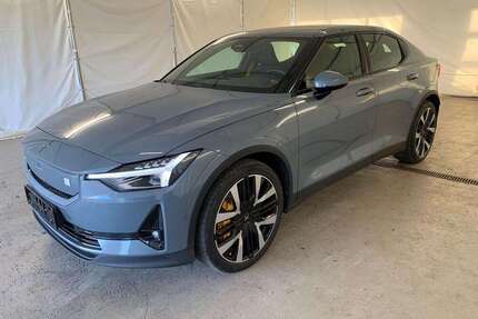 Polestar 2 Gebrauchtwagen