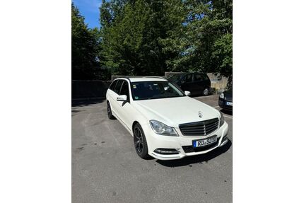 Mercedes-Benz C 220 Gebrauchtwagen