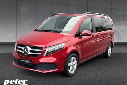 Mercedes-Benz V 220 Gebrauchtwagen