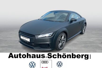 Audi TT Gebrauchtwagen