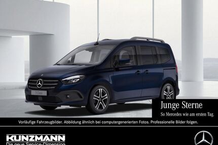 Mercedes-Benz T-Klasse Gebrauchtwagen
