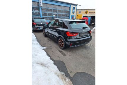 Audi A1 Gebrauchtwagen