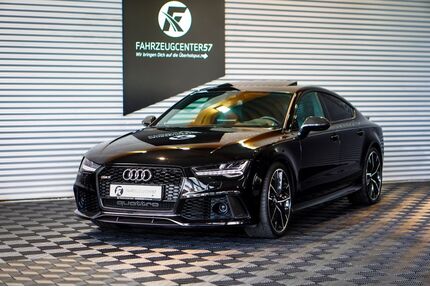 Audi RS7 Gebrauchtwagen