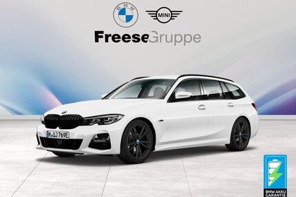 BMW 330 Gebrauchtwagen