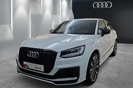 Audi SQ2 Gebrauchtwagen