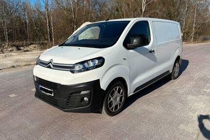 Citroen Jumpy Gebrauchtwagen