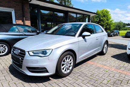 Audi A3 Gebrauchtwagen