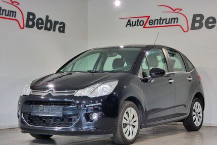 Citroen C3 Gebrauchtwagen